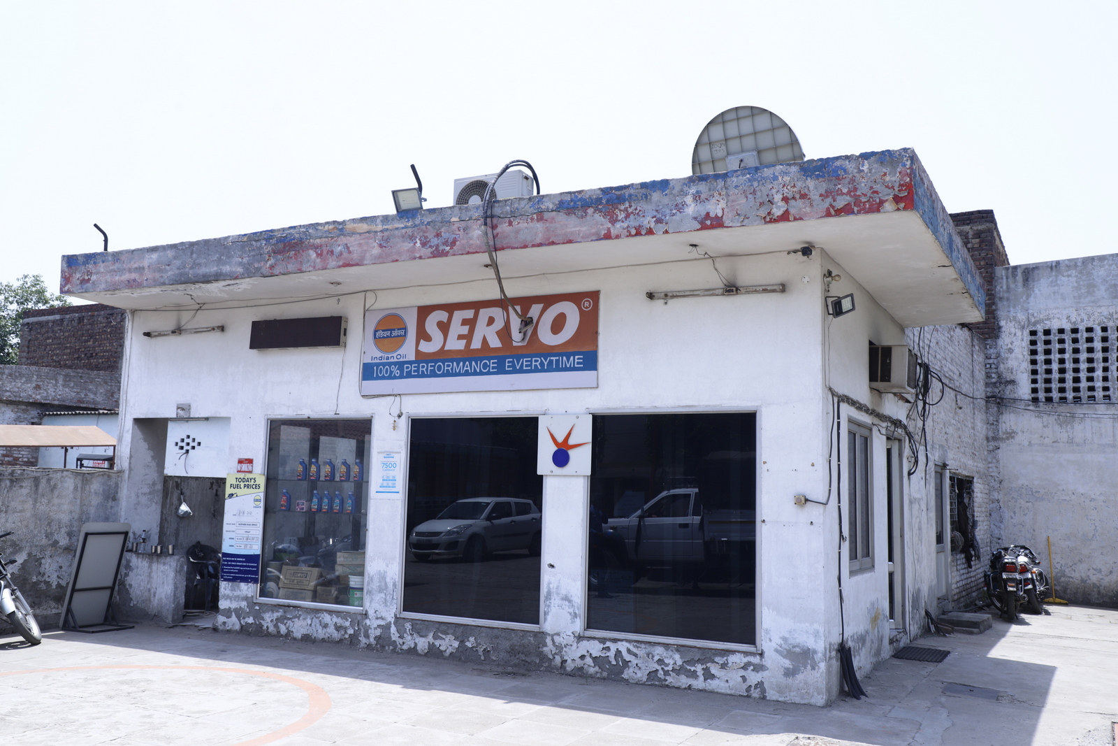 IndianOil - Patel Chowk, Jalandhar